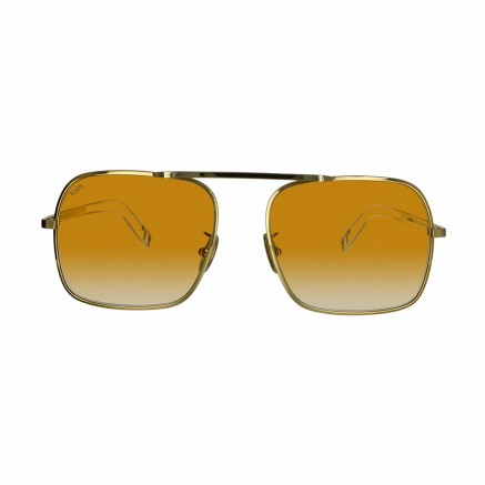 Men's Sunglasses Tod's F Golden ø 56 mm 2