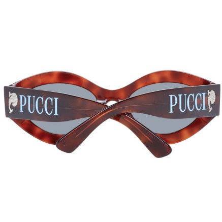 Herrensonnenbrille Emilio Pucci A Habana ø 54 mm 2