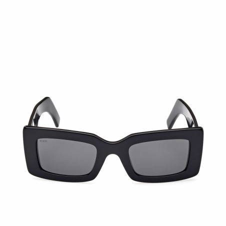Gafas de Sol Mujer Tod's TO0348 01A Negro Ø 52 mm