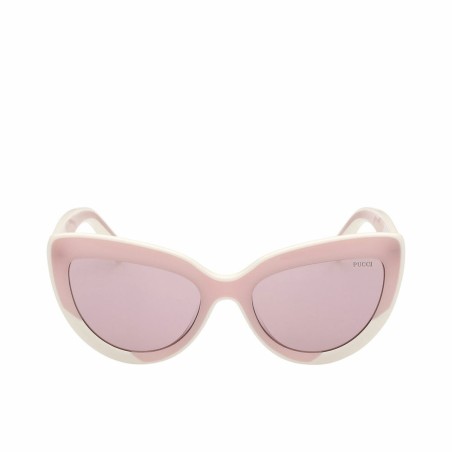 Gafas de Sol Hombre Emilio Pucci Y Rosa ø 56 mm