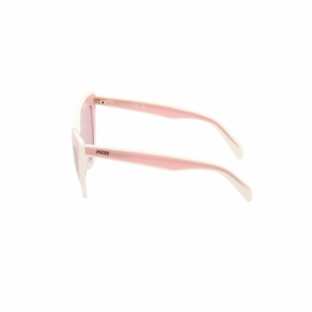 Gafas de Sol Hombre Emilio Pucci Y Rosa ø 56 mm