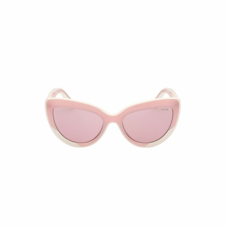 Herrensonnenbrille Emilio Pucci Y Rosa ø 56 mm