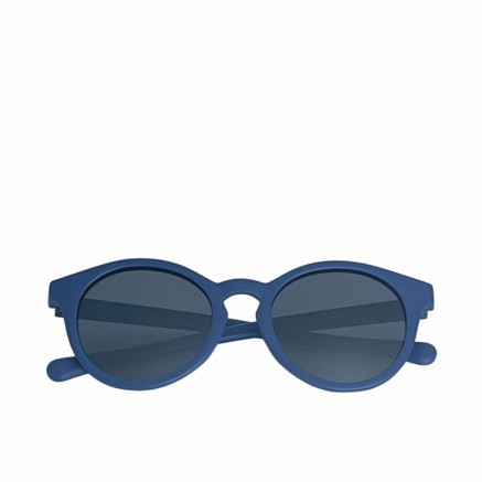 Gafas de Sol Hombre Mustela Coco Junior Azul Dorado Ø 45 mm Ø 120 mm