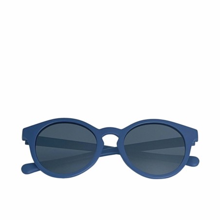 Gafas de Sol Hombre Mustela Coco Junior Azul Dorado Ø 45 mm Ø 120 mm