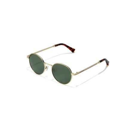 Zonnebril Uniseks Hawkers Moma Gepolariseerd Ø 50 mm Habana