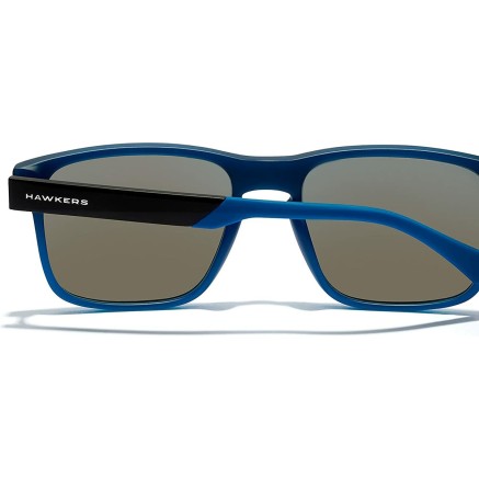Unisex-Sonnenbrille Hawkers Peak Ø 55 mm 2