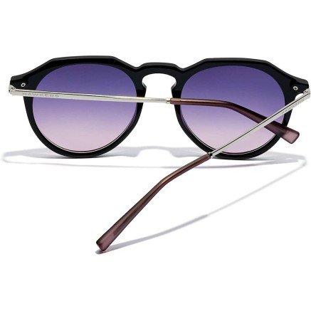 Unisex Sunglasses Hawkers Warwick Crosswalk Ø 52 mm 2