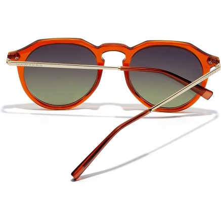 Unisex Sunglasses Hawkers Warwick Crosswalk Ø 52 mm 2