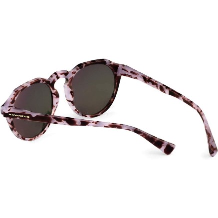 Occhiali da sole Unisex Hawkers Carey Grey Ø 51 mm 2