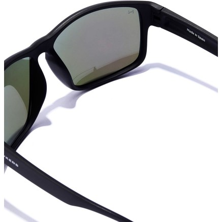 Unisex-Sonnenbrille Hawkers Faster Raw Ø 49,3 mm 2