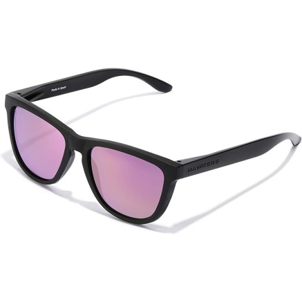 Gafas de Sol Unisex Hawkers One Raw Ø 54,8 mm Transparente