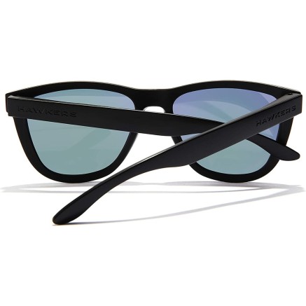 Gafas de Sol Unisex Hawkers One Raw Ø 54,8 mm Transparente 2