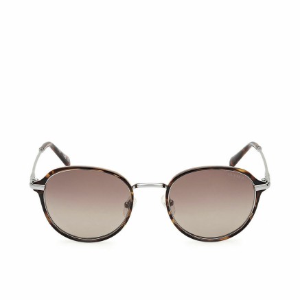 Occhiali da sole Uomo Guess H Habana Ø 53 mm
