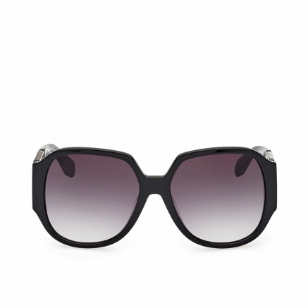 Gafas de Sol Mujer Adidas OR0098 01B ø 59 mm