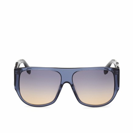 Herrensonnenbrille Adidas OR0097 92W ø 59 mm