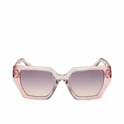 Damensonnenbrille Guess GU7896 74Z Ø 53 mm