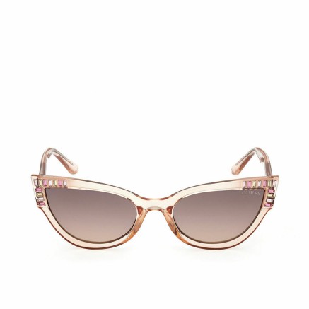 Gafas de Sol Mujer Guess GU7901 44F 135 mm Naranja ø 54 mm