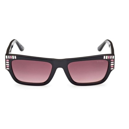 Damensonnenbrille Guess GU7902 01T Ø 53 mm 2