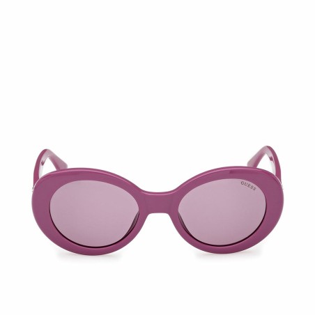 Lunettes de soleil Femme Guess GU7904 83Y Ø 51 mm