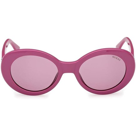 Lunettes de soleil Femme Guess GU7904 83Y Ø 51 mm 2