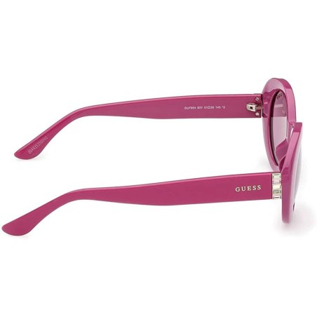 Lunettes de soleil Femme Guess GU7904 83Y Ø 51 mm