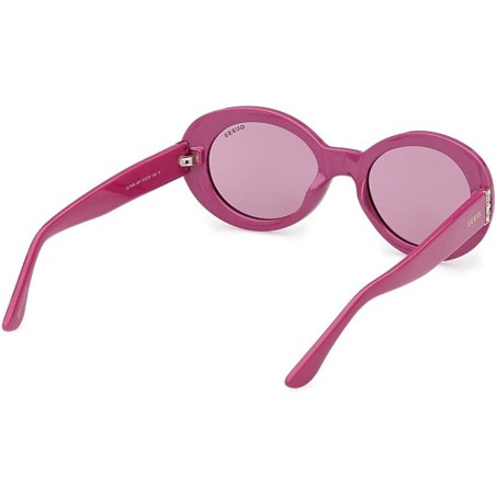 Lunettes de soleil Femme Guess GU7904 83Y Ø 51 mm