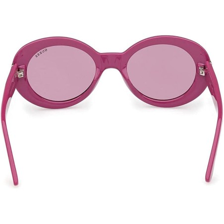 Lunettes de soleil Femme Guess GU7904 83Y Ø 51 mm