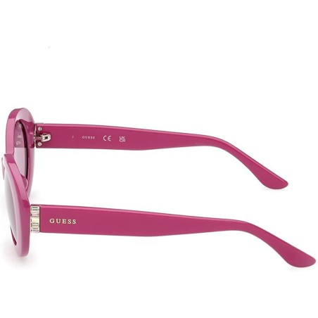 Lunettes de soleil Femme Guess GU7904 83Y Ø 51 mm