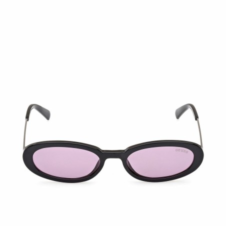 Gafas de Sol Unisex Guess GU8277 01Y Negro Ø 51 mm