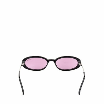 Unisex Sunglasses Guess GU8277 01Y Black Ø 51 mm 2