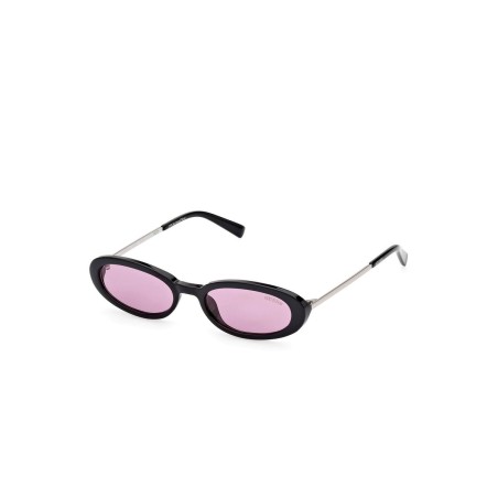Gafas de Sol Unisex Guess GU8277 01Y Negro Ø 51 mm