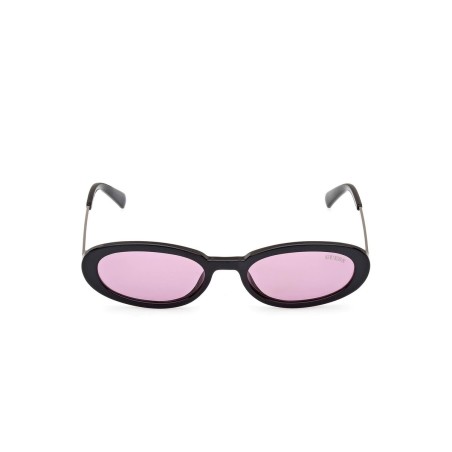 Gafas de Sol Unisex Guess GU8277 01Y Negro Ø 51 mm