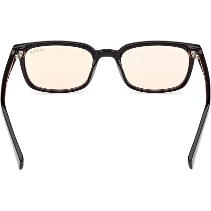 Gafas de Sol Unisex Guess GU8284 01E Negro Ø 50 mm 2