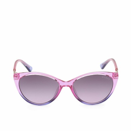Lunettes de soleil Femme Guess Z Ø 48 mm