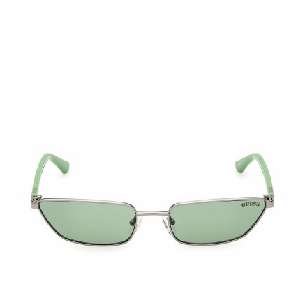 Gafas de Sol Mujer Guess GU8285 08N Verde ø 57 mm