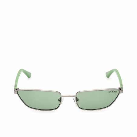 Gafas de Sol Mujer Guess GU8285 08N Verde ø 57 mm