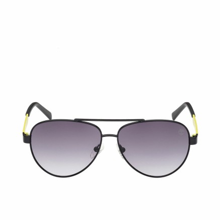 Occhiali da sole Uomo Timberland TB9331 01B Ø 55 mm