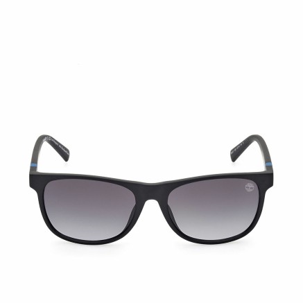 Lunettes de soleil Homme Timberland TB9327 02B Ø 52 mm
