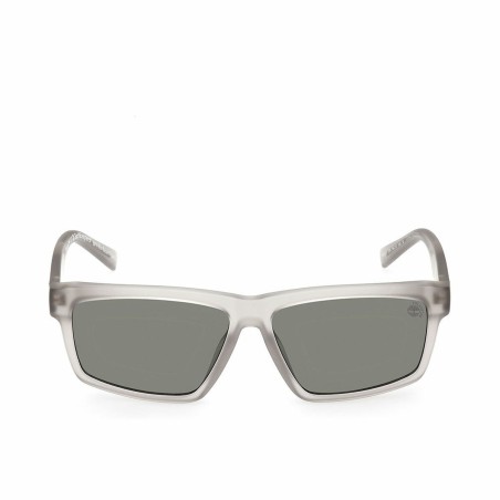 Gafas de Sol Hombre Timberland TB9329 20N ø 56 mm