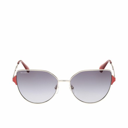 Damensonnenbrille MAX&Co MO0082 32B Gold ø 57 mm