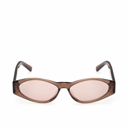 Lunettes de soleil Femme Tod's TO0362-H Marron ø 57 mm