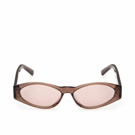 Damensonnenbrille Tod's TO0362-H Braun ø 57 mm