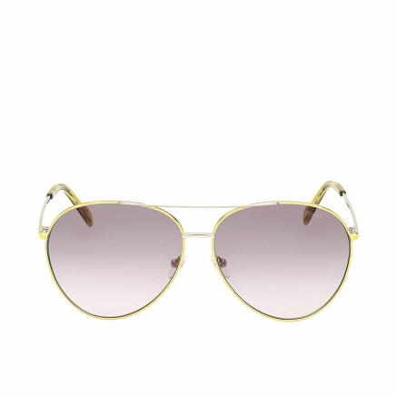 Gafas de Sol Mujer Emilio Pucci EP0206 41F ø 63 mm