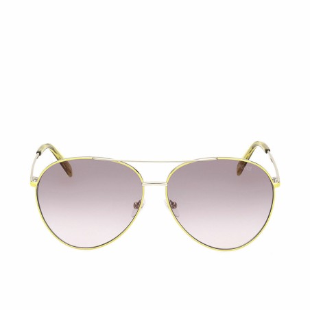 Damensonnenbrille Emilio Pucci EP0206 41F ø 63 mm