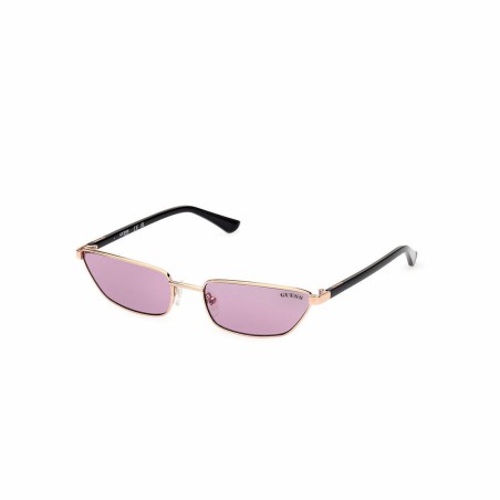 Gafas de Sol Mujer Guess GU8285 28Y Rosa ø 57 mm