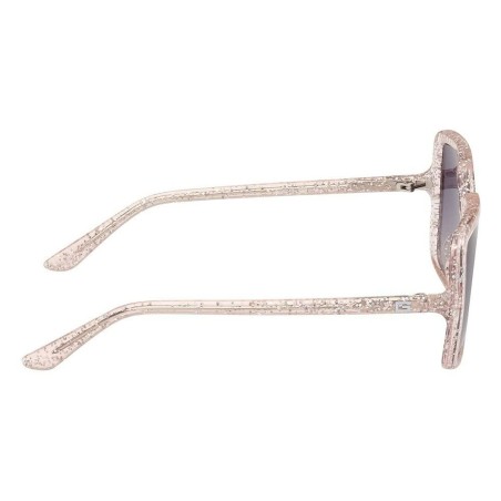 Damensonnenbrille Guess GU9241 59B Hellbraun Ø 49 mm