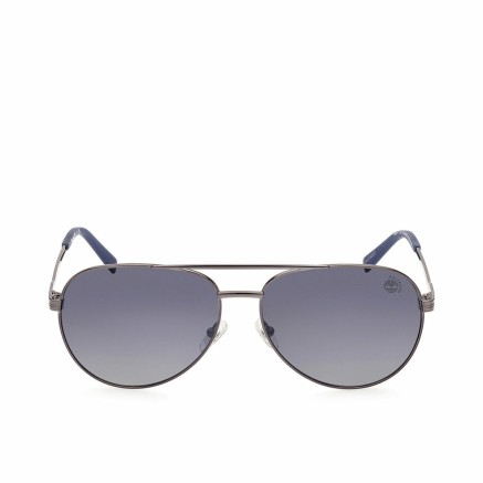 Gafas de Sol Hombre Timberland TB9317 12D Verde Ø 61 mm