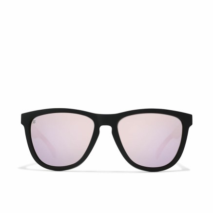 Lunettes de soleil Unisexe Northweek Regular Matte Noir Or rose Ø 140