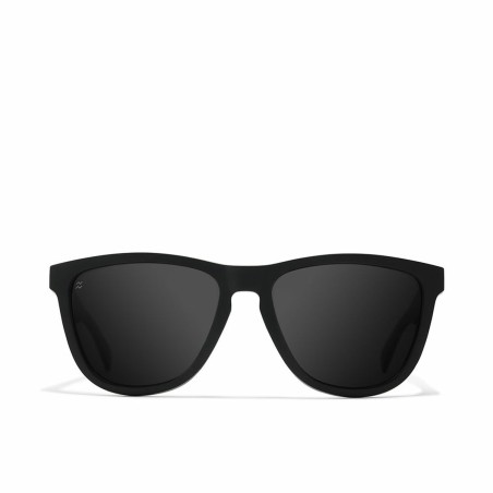 Zonnebril Uniseks Northweek Regular Matte Zwart Donker Ø 140 mm