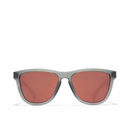 Unisex-Sonnenbrille Northweek Regular Ø 55,7 mm Rot Grau